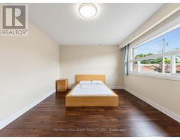 Main & Second Floor - 41 Woodville Avenue, Toronto, ON M4K2J5 Photo 29