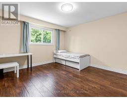 Main & Second Floor - 41 Woodville Avenue, Toronto, ON M4K2J5 Photo 32