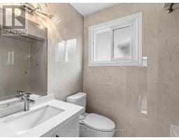 Main & Second Floor - 41 Woodville Avenue, Toronto, ON M4K2J5 Photo 36