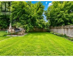 Main & Second Floor - 41 Woodville Avenue, Toronto, ON M4K2J5 Photo 39
