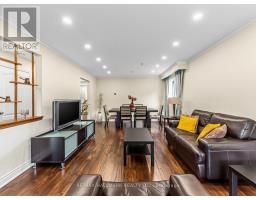 Living room - Main & Second Floor - 41 Woodville Avenue, Toronto, ON M4K2J5 Photo 7