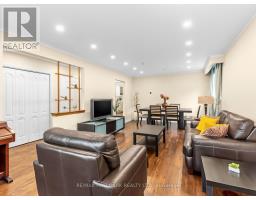 Dining room - Main & Second Floor - 41 Woodville Avenue, Toronto, ON M4K2J5 Photo 8
