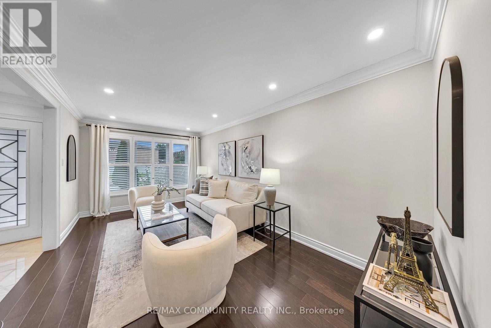 43 FIELDWOOD DRIVE, Toronto (Milliken) — photo 3