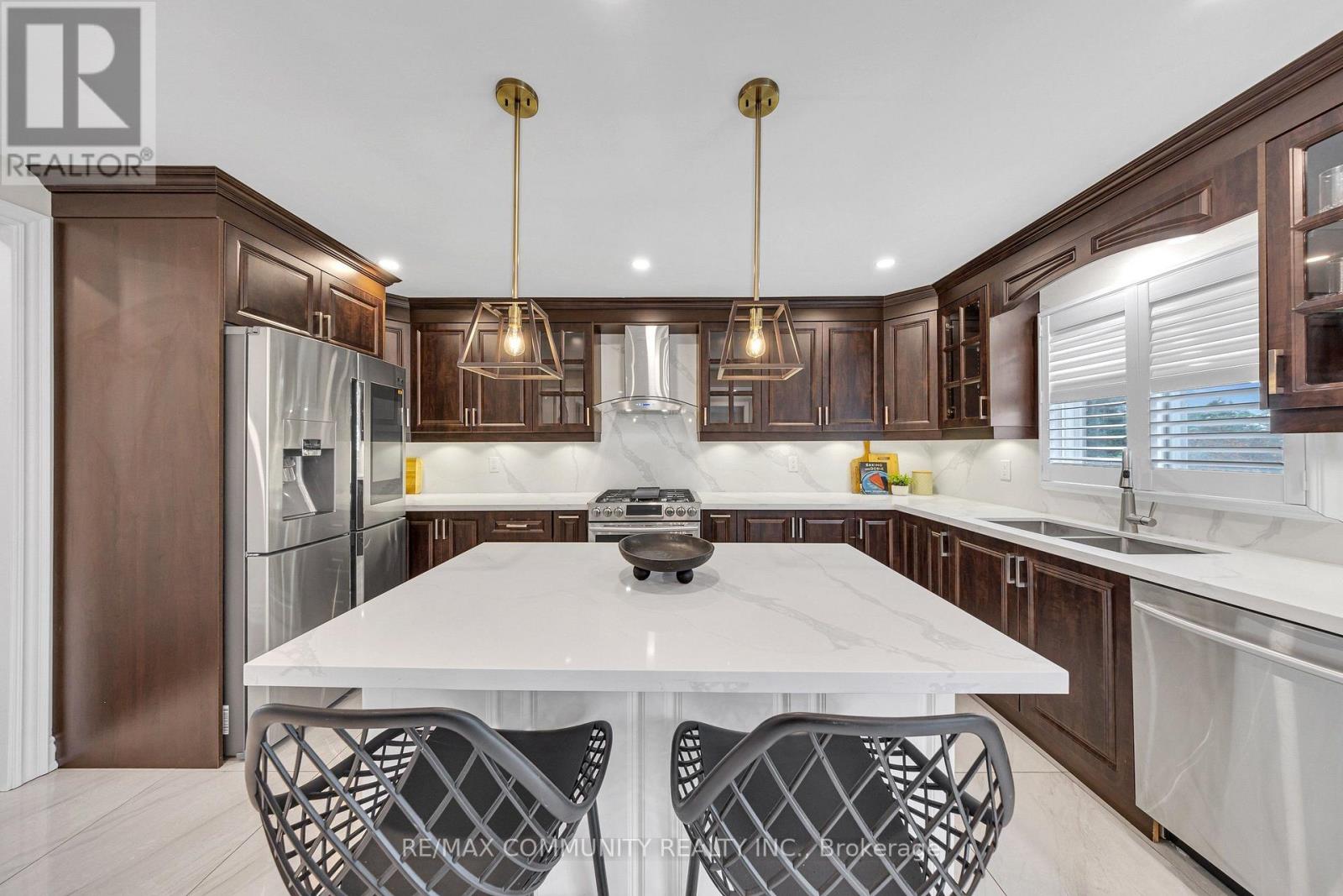 43 FIELDWOOD DRIVE, Toronto (Milliken) — photo 5