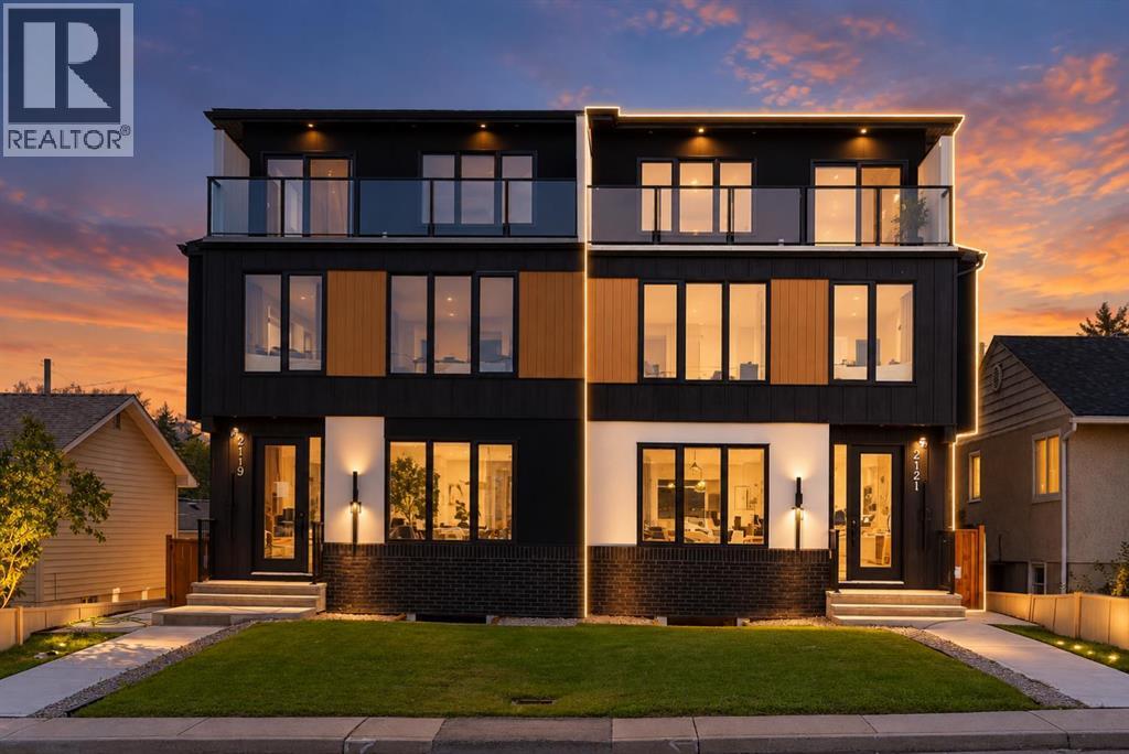 2121 Mackay Road NW, Calgary