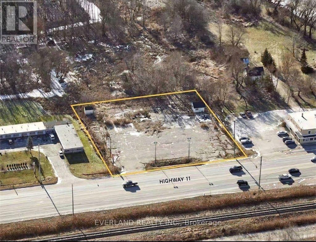 20620 HIGHWAY 11, King