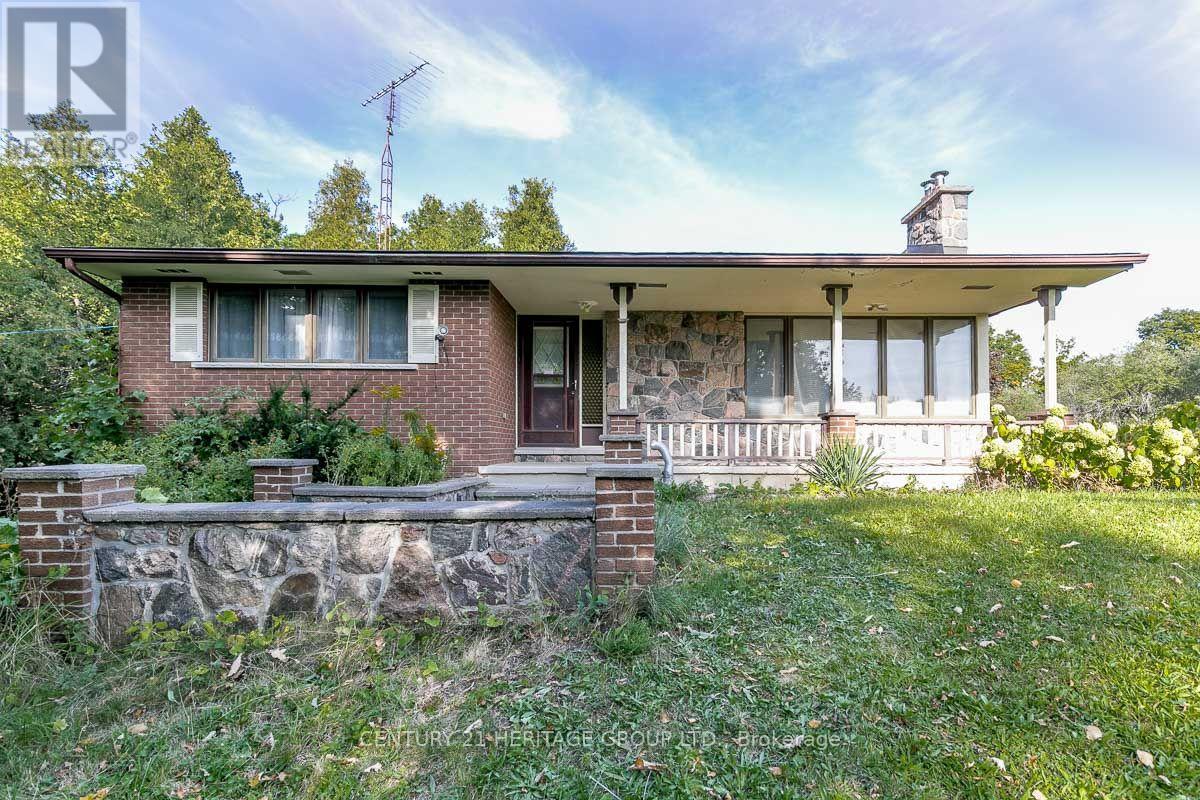 3515 SIDEROAD 10, Bradford West Gwillimbury (Bradford) — photo 2