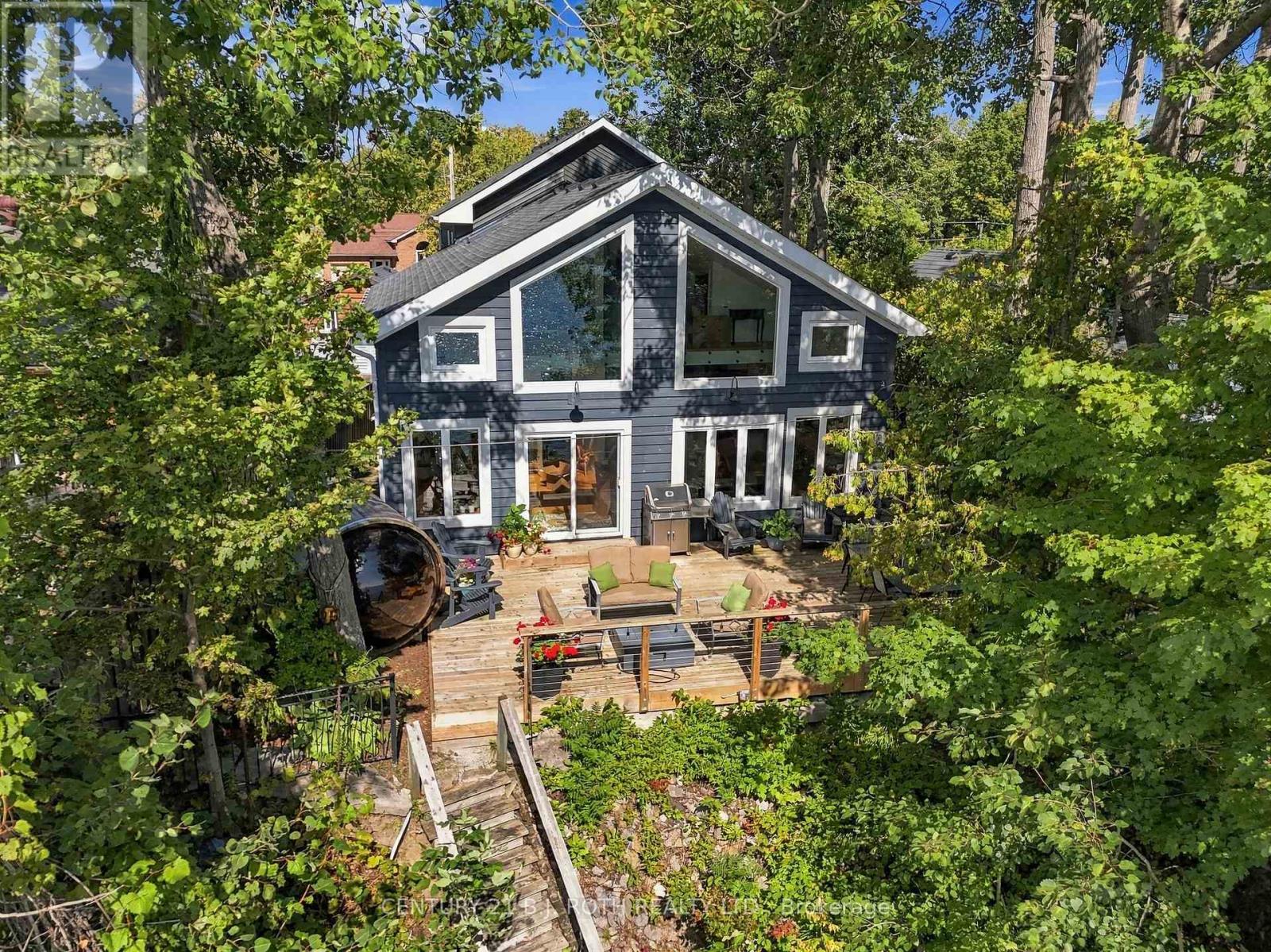 19 STANLEY AVENUE, Oro-Medonte