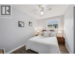 Bedroom - 136 Woodlawn Avenue, Brantford, ON N3R6S2 Photo 9
