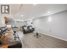 Foyer - 136 Woodlawn Avenue, Brantford, ON N3R6S2 Photo 13
