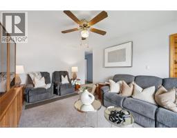 Recreation room - 136 Woodlawn Avenue, Brantford, ON N3R6S2 Photo 6