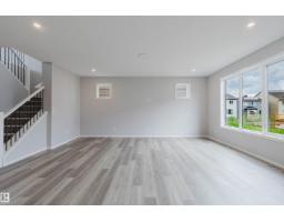 Laundry room - 1523 206 St Nw, Edmonton, AB T6M2X6 Photo 9