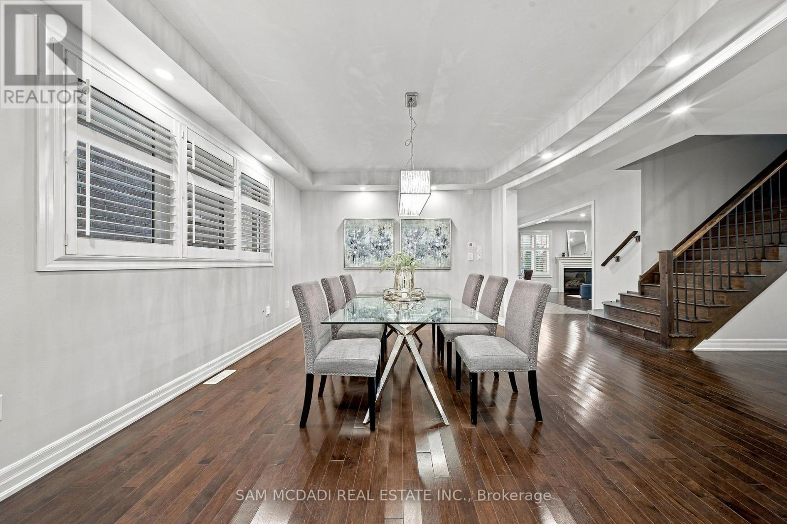 146 MCWILLIAMS CRESCENT, Oakville (GO Glenorchy) — photo 10