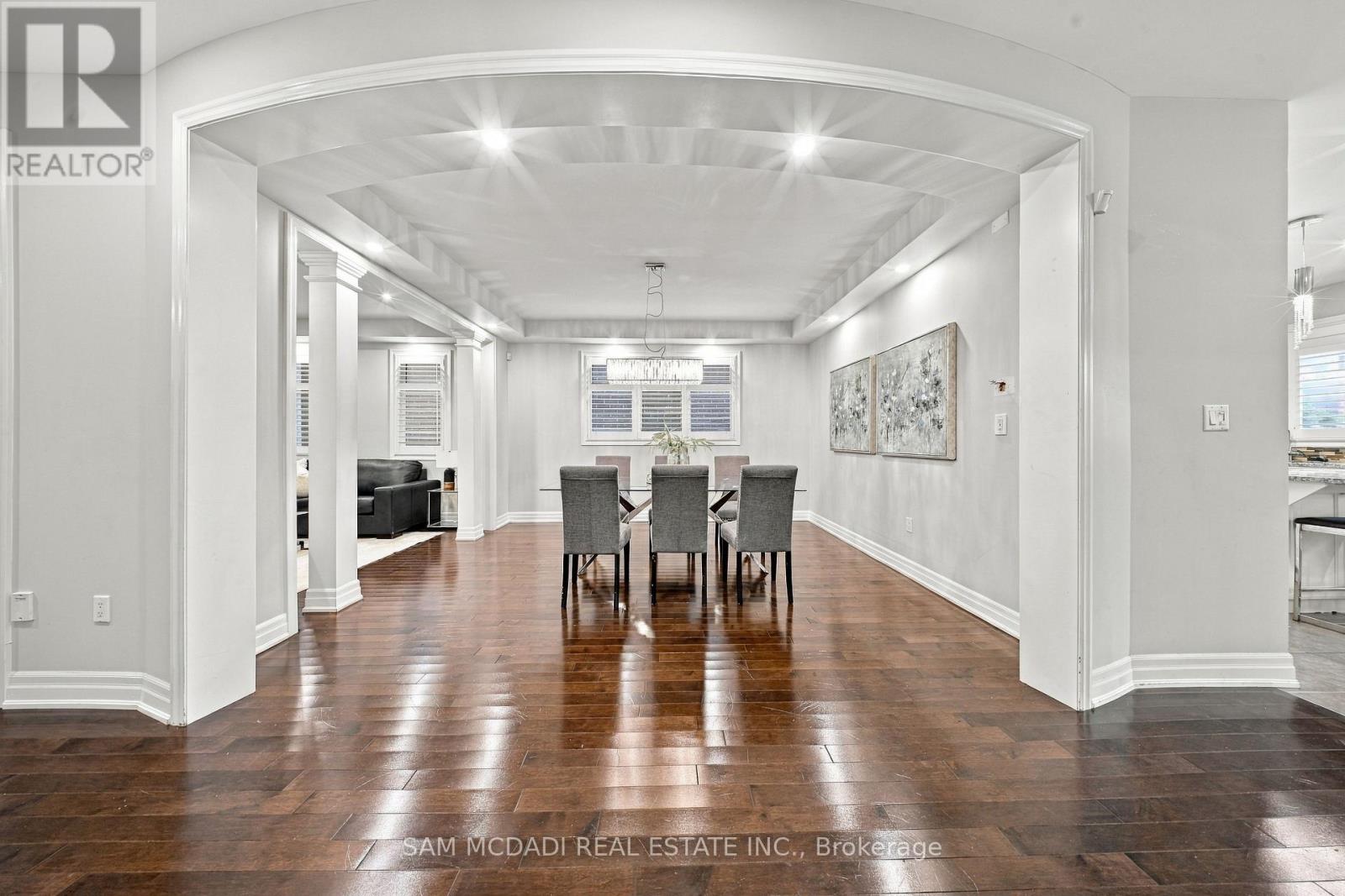 146 MCWILLIAMS CRESCENT, Oakville (GO Glenorchy) — photo 8