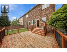 146 Mcwilliams Crescent, Oakville, ON L6M0W5 Photo 45