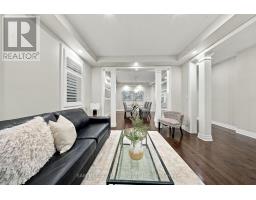Den - 146 Mcwilliams Crescent, Oakville, ON L6M0W5 Photo 7