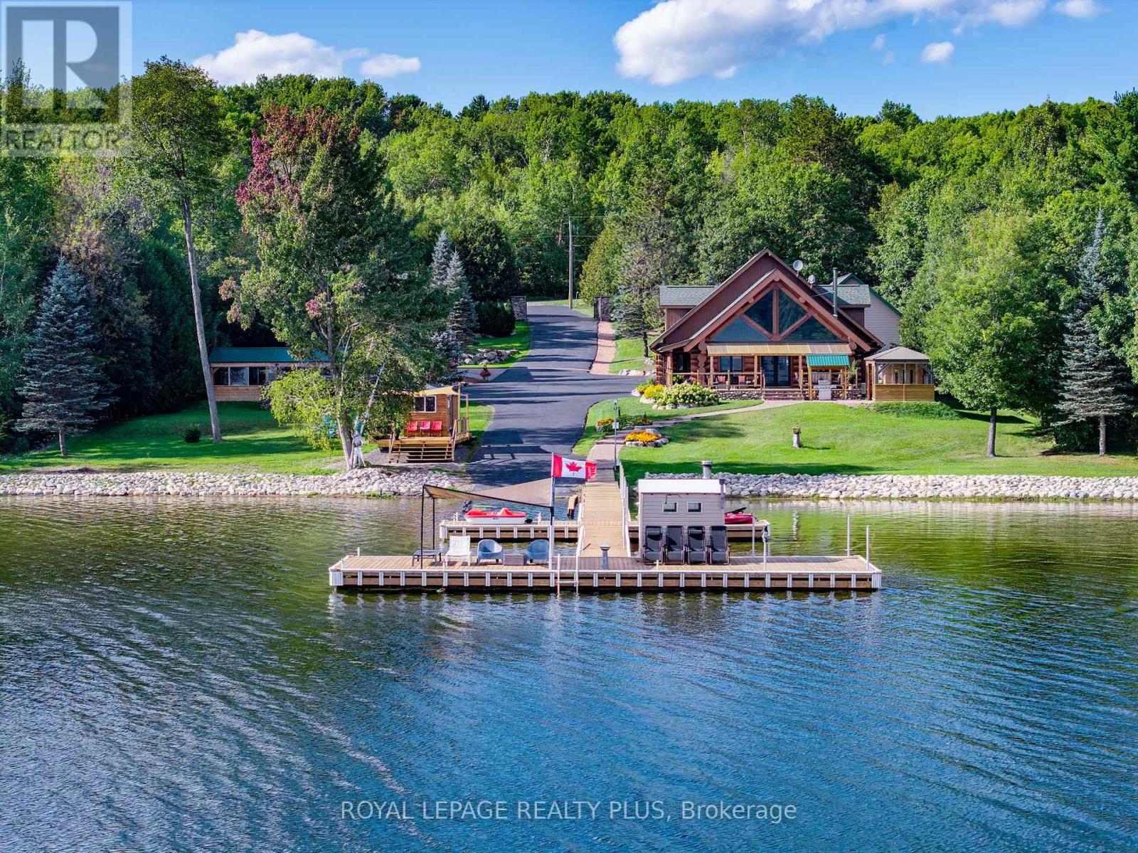 45 CARLA'S LANE, Blind River — photo 4