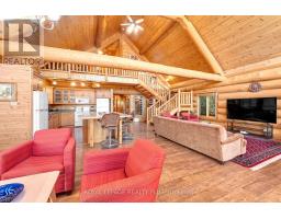 Family room - 45 Carla's Lane, Blind River, ON P0R1B0 Photo 14