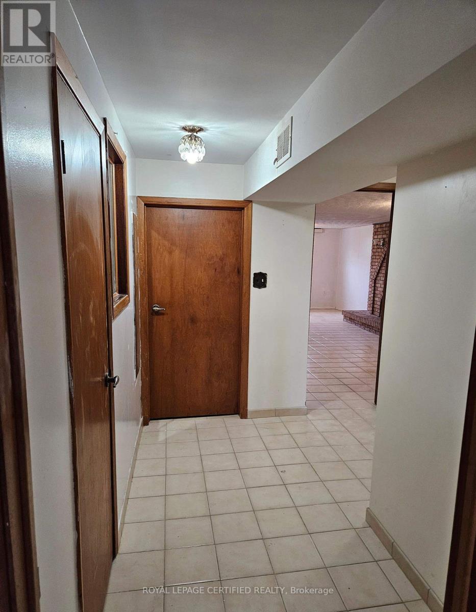BSMT - 115 DEERHURST ROAD, Hamilton (Stoney Creek)
