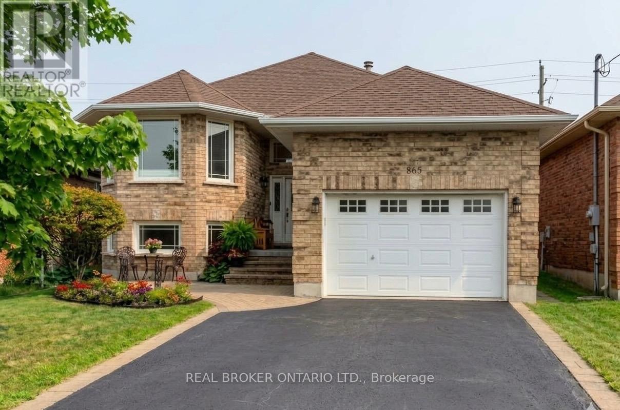 865 BERTRAND TERRACE - 1