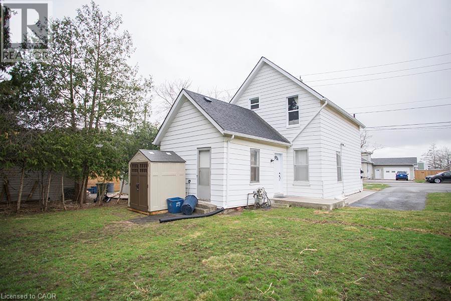 67 TERRACE HILL Street Unit# Upper, Brantford — photo 9