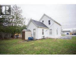 67 Terrace Hill Street Unit# Upper, Brantford, ON N3R1G2 Photo 9
