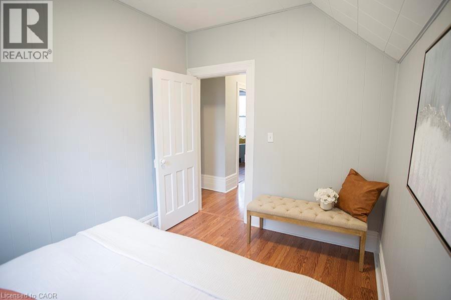 67 TERRACE HILL Street Unit# Upper, Brantford — photo 4