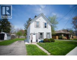 67 Terrace Hill Street Unit# Upper, Brantford, ON N3R1G2 Photo 10