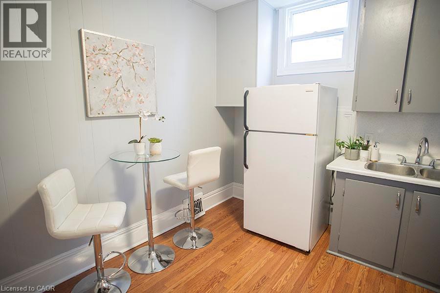 67 TERRACE HILL Street Unit# Upper, Brantford — photo 7