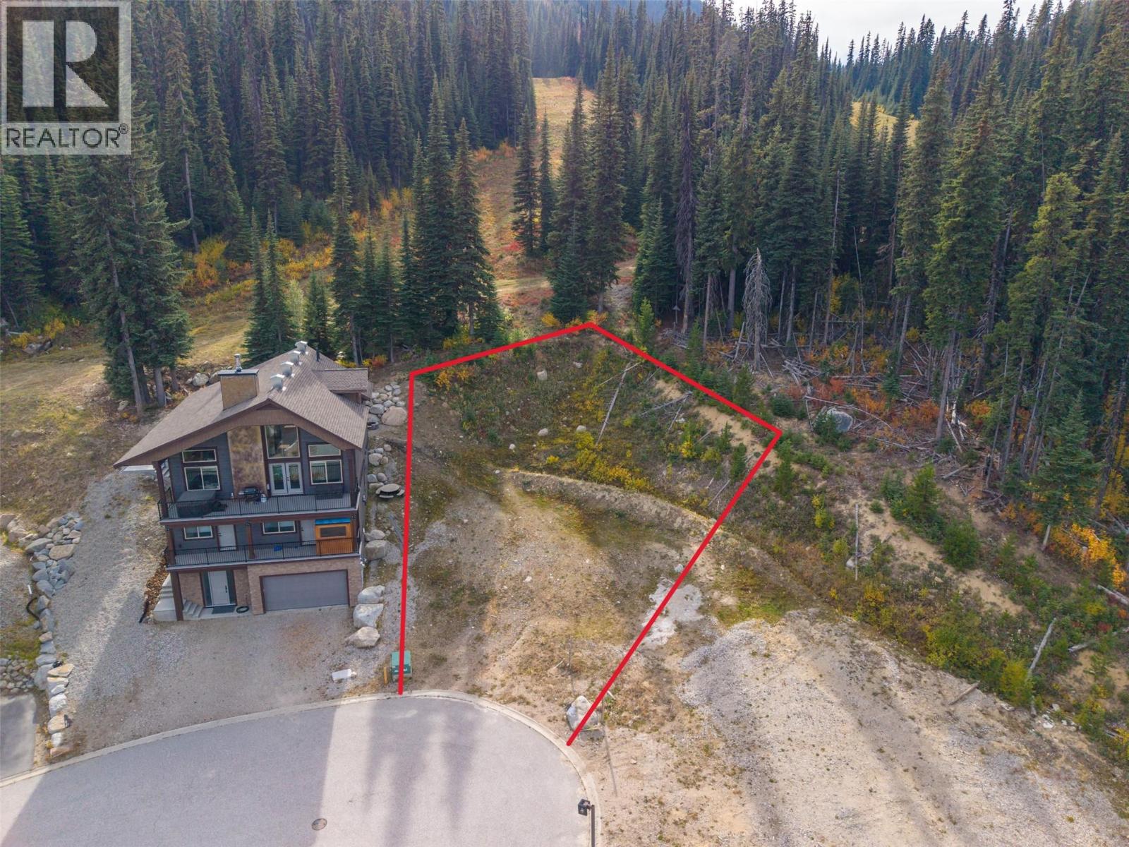 Property for sale at 185 Snow Mountain Place