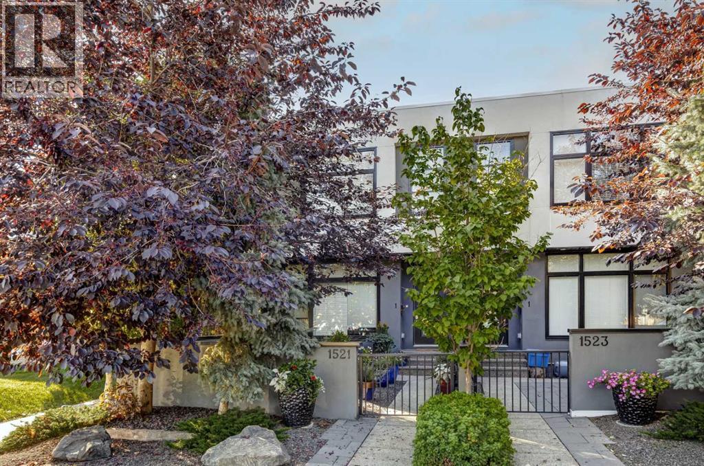 1, 1521 28 Avenue SW, Calgary