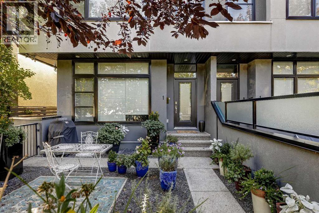 1, 1521 28 Avenue SW - photo 3