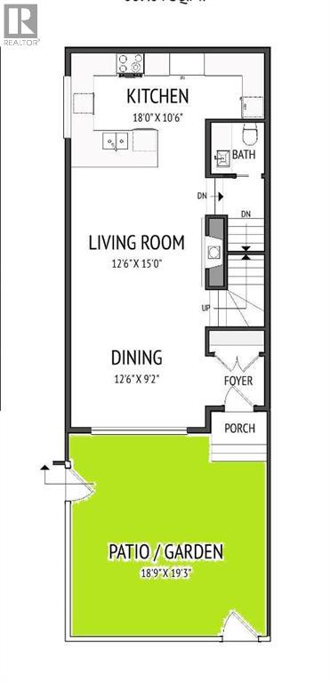 1, 1521 28 Avenue SW - photo 4