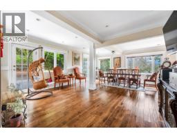 4396 Locarno Crescent, Vancouver, BC V6R1G3 Photo 7
