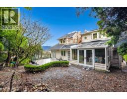 4396 Locarno Crescent, Vancouver, BC V6R1G3 Photo 16
