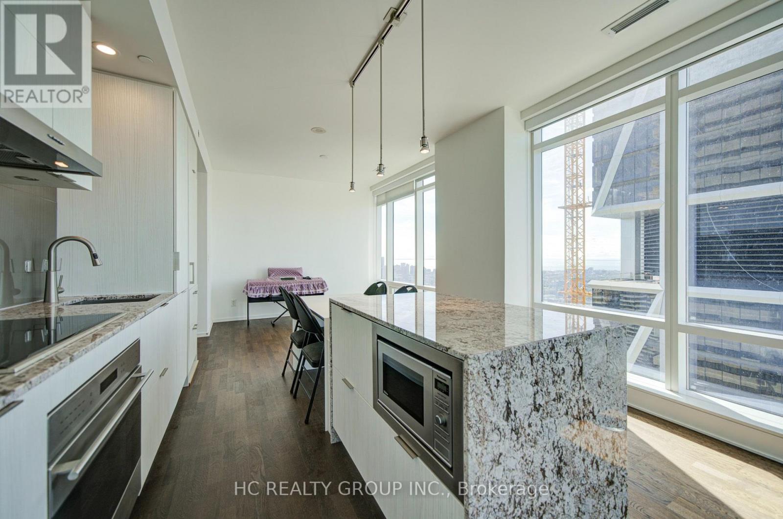 6209 - 1 BLOOR STREET E, Toronto (Church-Yonge Corridor) — photo 12
