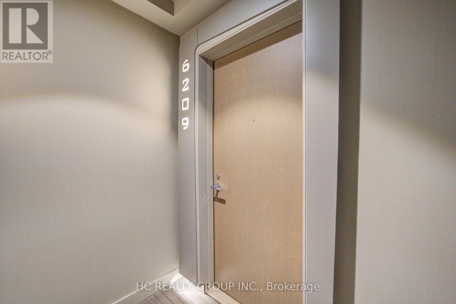 6209 - 1 BLOOR STREET E, Toronto (Church-Yonge Corridor) — photo 2