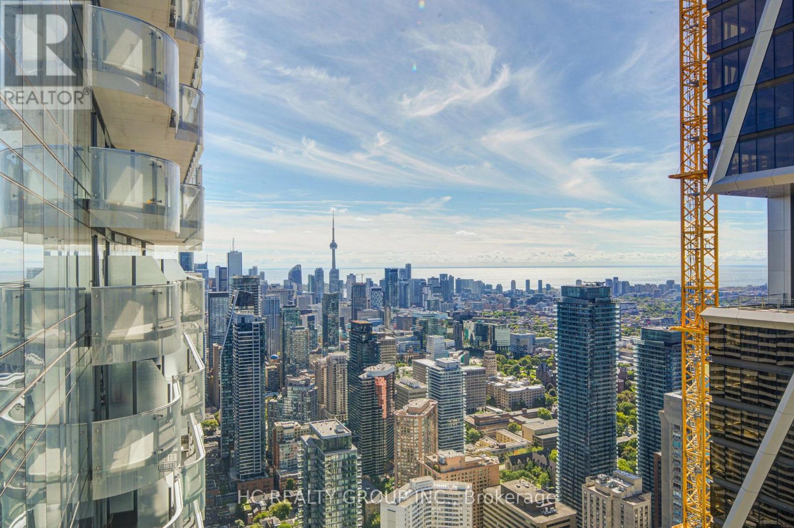 #6209 1 BLOOR STREET E - 24