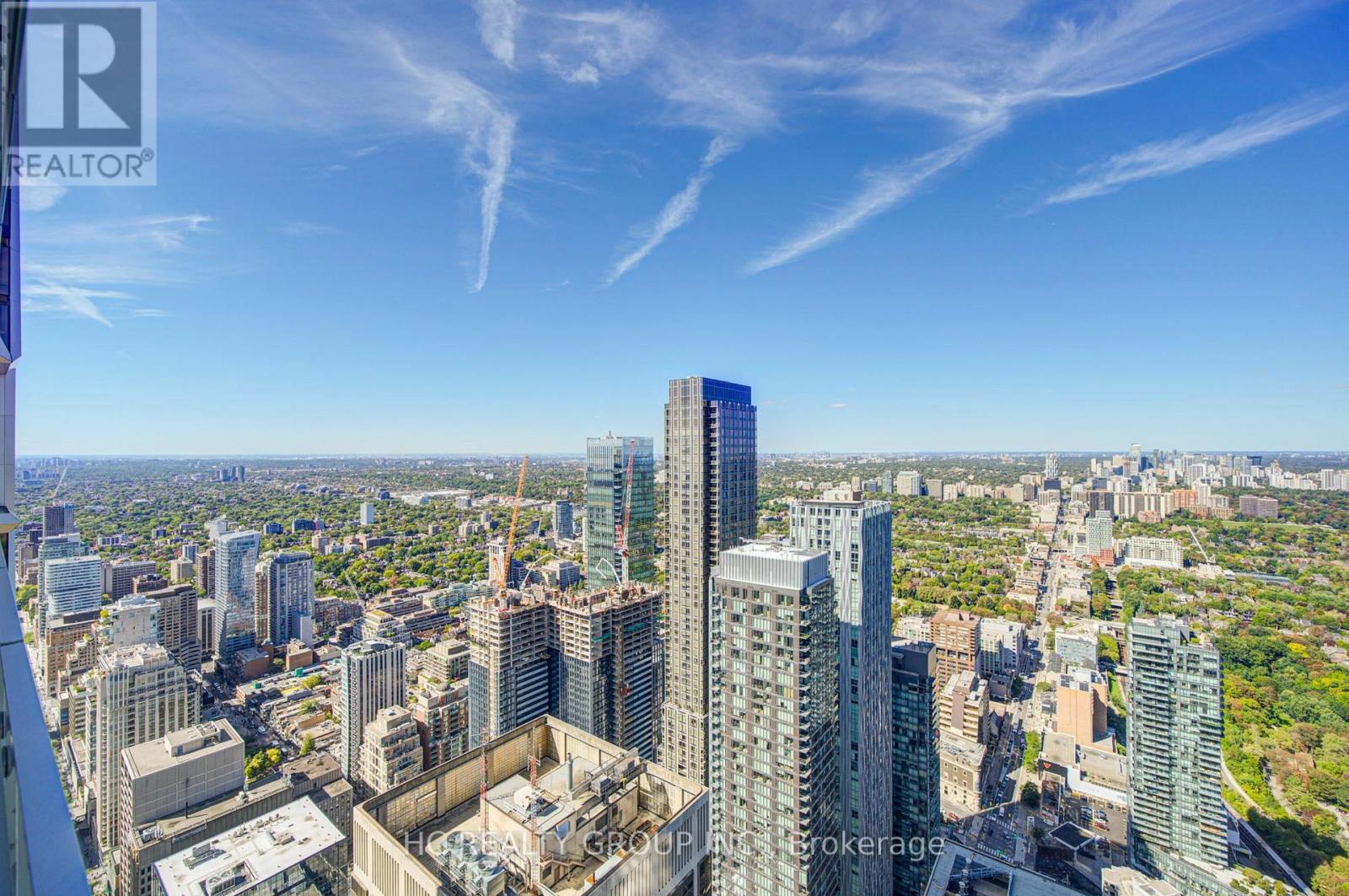 #6209 1 BLOOR STREET E - 28