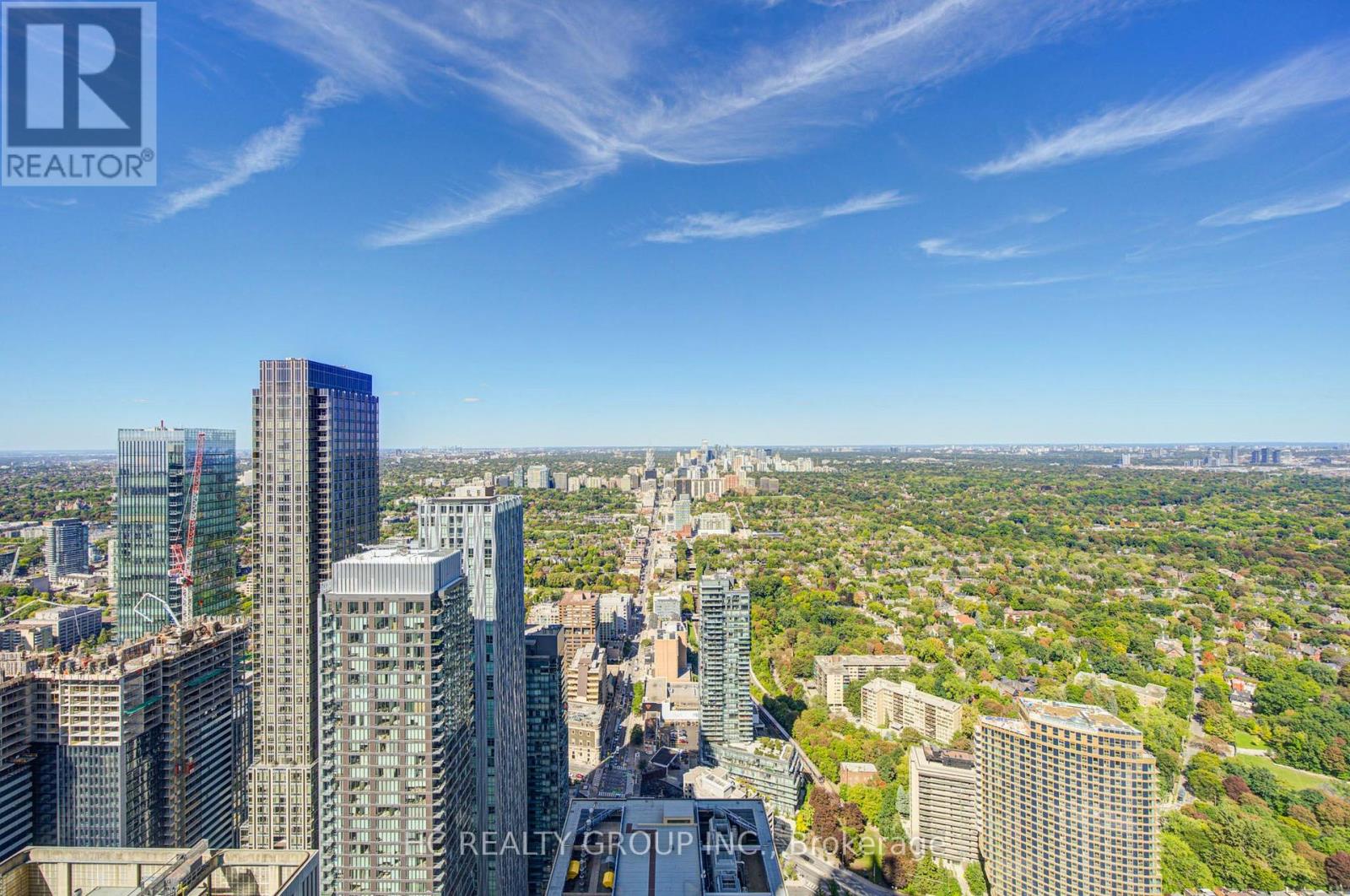#6209 1 BLOOR STREET E - 29