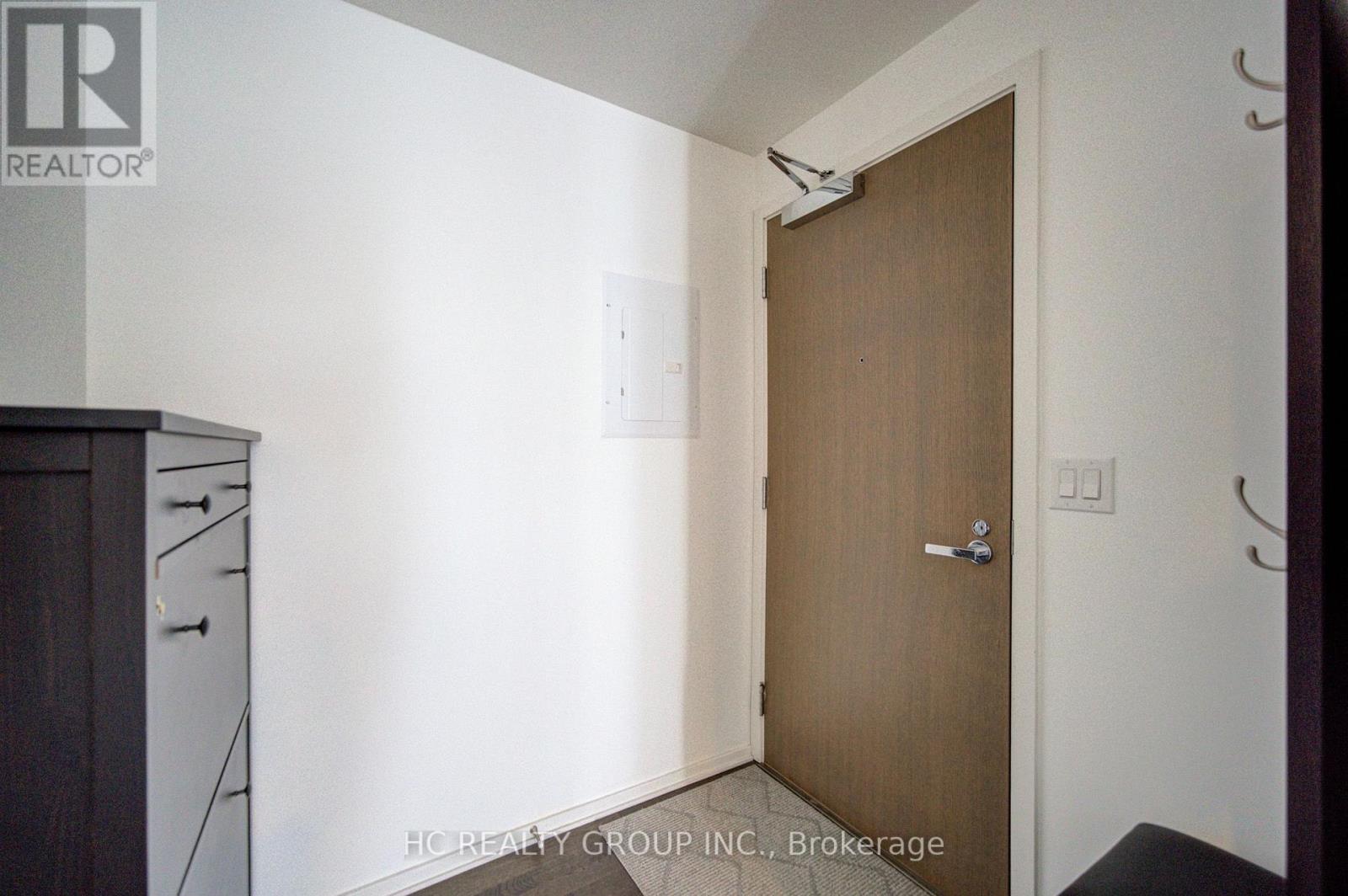 6209 - 1 BLOOR STREET E, Toronto (Church-Yonge Corridor) — photo 3