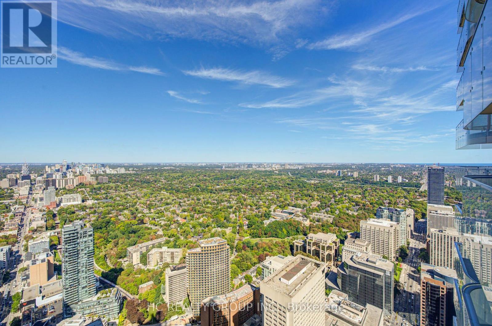 #6209 1 BLOOR STREET E - 30