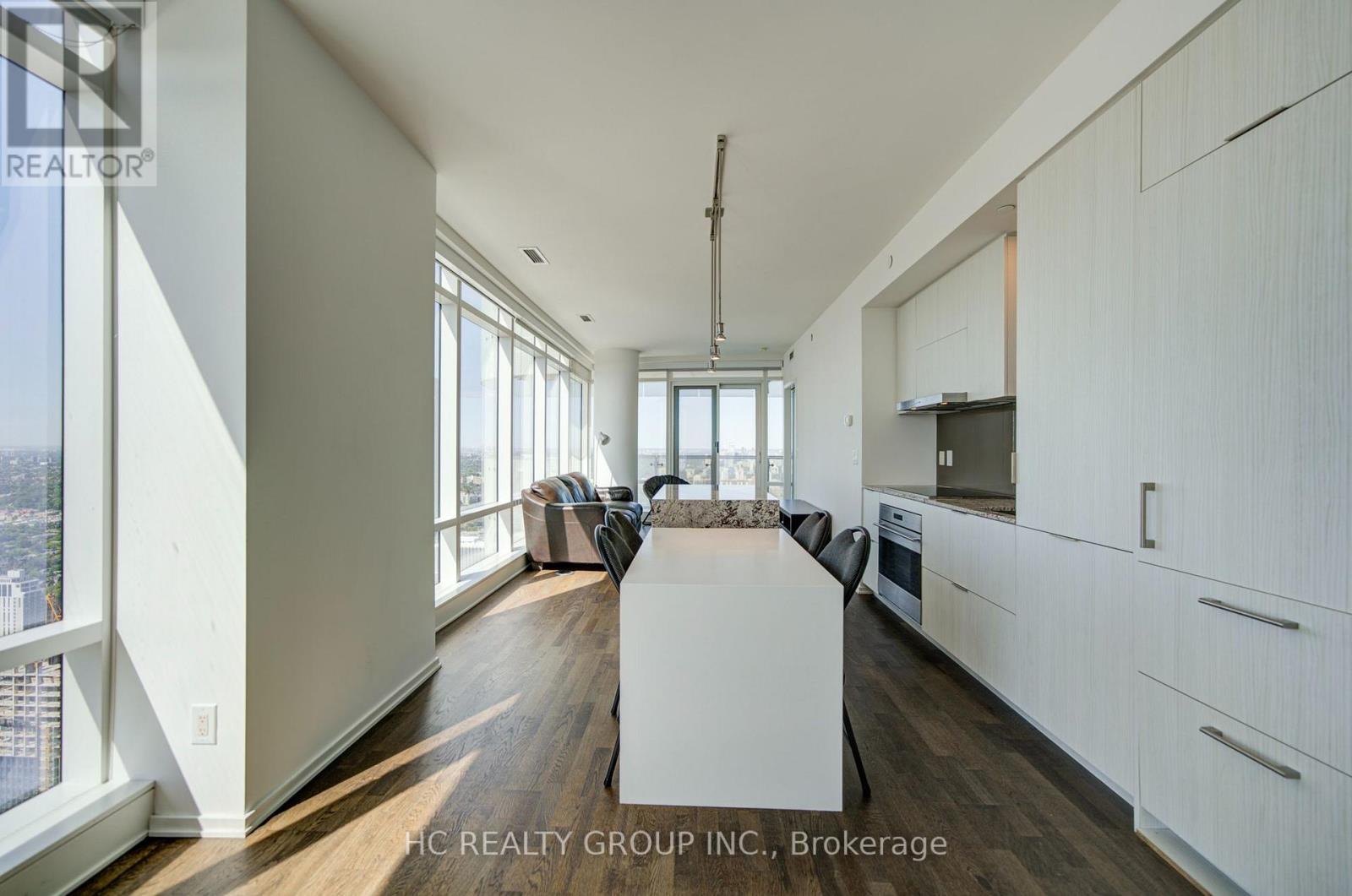6209 - 1 BLOOR STREET E, Toronto (Church-Yonge Corridor) — photo 6