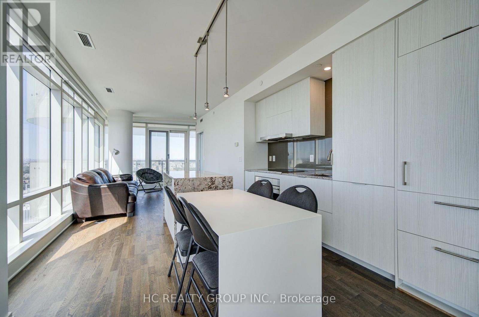 6209 - 1 BLOOR STREET E, Toronto (Church-Yonge Corridor) — photo 7
