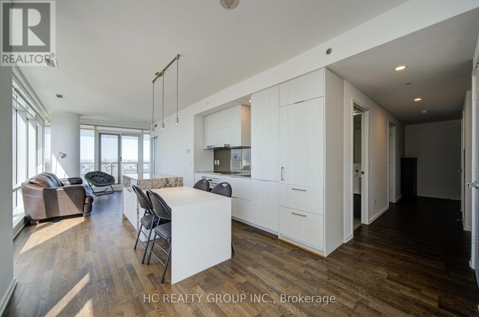 6209 - 1 BLOOR STREET E, Toronto (Church-Yonge Corridor) — photo 8