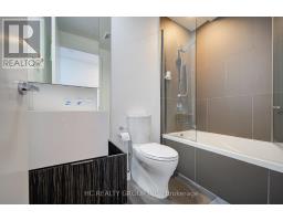 6209 - 1 Bloor Street E, Toronto, ON M4W1A9 Photo 21