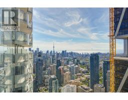 6209 - 1 Bloor Street E, Toronto, ON M4W1A9 Photo 24