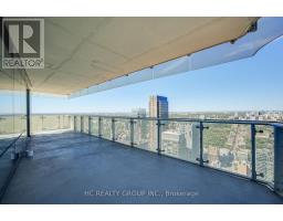 6209 - 1 Bloor Street E, Toronto, ON M4W1A9 Photo 27
