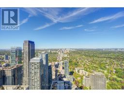 6209 - 1 Bloor Street E, Toronto, ON M4W1A9 Photo 29