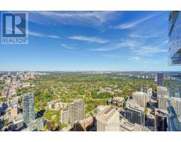 6209 - 1 Bloor Street E, Toronto, ON M4W1A9 Photo 30